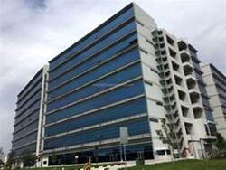 West Connect Building (D22), Factory #594985271